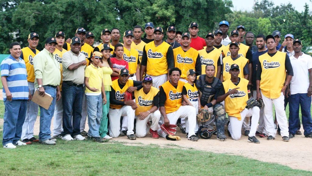 Granjeros de Moca ganaron invictos la serie regular de la liga de Verano de Beisbol Profesional